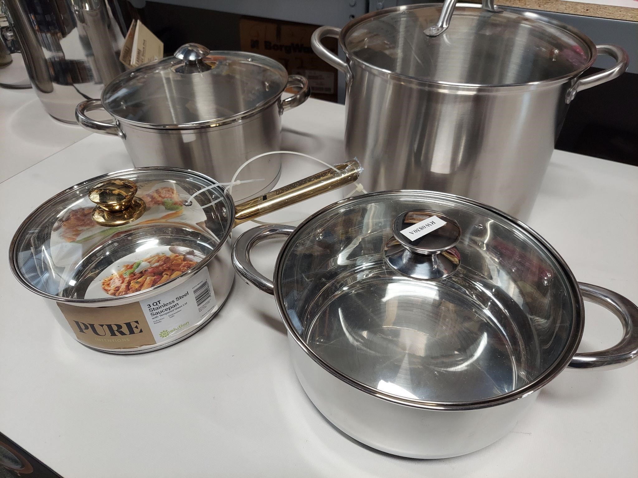 FRIDAY 07/12 NEW HOME GOODS AUCTION