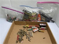 Assorted Ammo and More