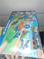 Thomas & Friends Wooden Railroad Set