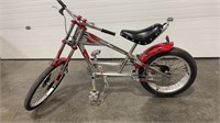 SCHWINN STINGRAY BIKE