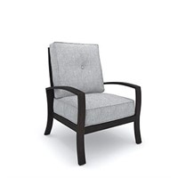 Ashley p414-820 Outdoor Lounge Chair