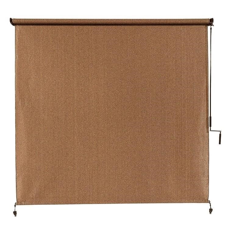 Gale Pacific 462178 Outback 95 Roller Shade 4 x 8