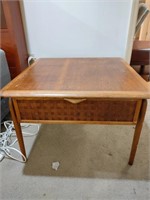 Vintage Lane Side Table