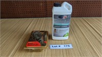 GROUT ADMIX AND GROUT REMOVAL KIT