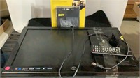 Westinghouse 24?  LED TV, with remote, stand and