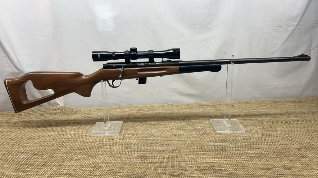 MARLIN MO. 880 .22 RIFLE