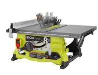 $150 RYOBI 13 Amp 8-1/4 -inch Table Saw