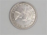 SILVER COIN