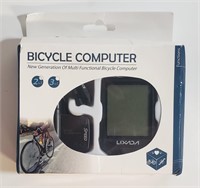 BICYCLE COMPUTER