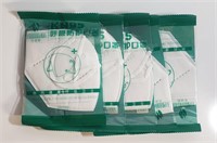 **5MASKS**KN95 FACE MASK