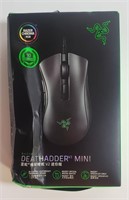 RAZER CHROMA DEATHADDER V2 MINI MOUSE