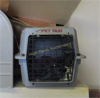 Pet Taxi Transporter