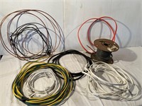 Wire assorted
