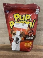 46oz pupperoni dog treats