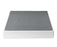 Metal King 9 Inch Smart Box Spring with Quick
