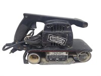 Craftsman 315.1172 Belt Sander TBD