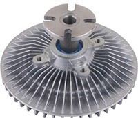 Engine Cooling Fan Clutch - for Buick