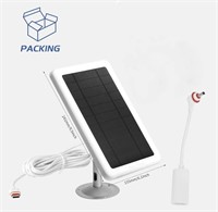A-Ring Solar Panel 1pack (1)


AN
