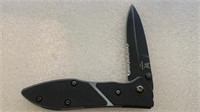 Benchmade Pocket Knife - Sentinel - Alishewitz