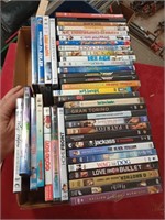 Dvds