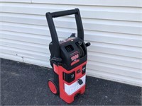 Clean Force 1800 psi Electric Pressure Washer