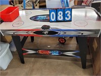 air hockey table fire and ice