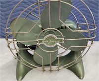 Vintage Seabreeze Fan