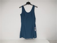 Lole Women's LG Activewear Dress, Blue Large