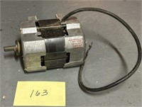 Possible Table saw motor