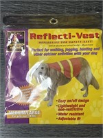 Reflect Vest Medium / Large