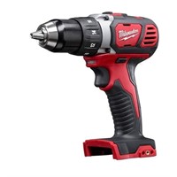 Milwaukee M18 Compact 1/2  Drill Driver (Bare Tool