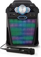 ULN - VIBE Hi-Def Karaoke System Pack