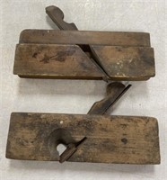 2 - Molding Planes