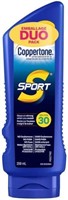 Coppertone Sport Sunscreen Lotion Spf 30