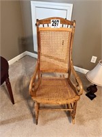 Antique Rocker