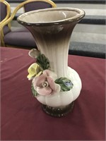 Nuova Capodimonte vase