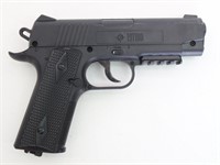 Crosman 1911BB,  BB Cal Pistol