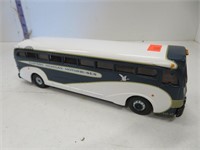 Michigan bus 1/50