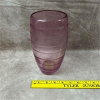Teleflora Glass Gift Vase