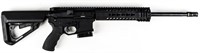 Gun Head Down Firearms PV9 Semi Auto Rifle in 5.56