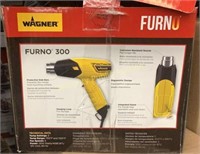 Wagner Furno 300 Heat Gun