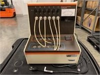 Gas Absorption Analyzer