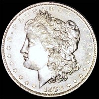 1883-O Morgan Silver Dollar UNCIRCULATED