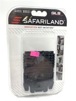 New Safariland Quick Locking System Kit with QLS