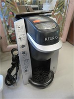 Keurig coffee machine