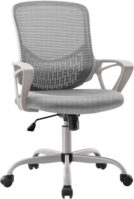 Ergonomic Office Chair - Home Desk Mesh Chair