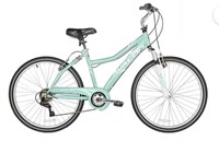 Kent Bicycles 26in Women's Avalon Comfort-Hybrid
