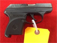 Ruger LCP .380 Pistol