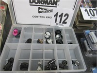 Dorman Box Misc. Control Knobs