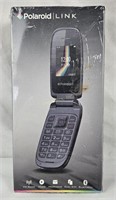 Sealed Polaroid Link Phone Model: A2bk